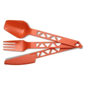 Set de Couverts Randonnée Primus TrailCutlery Tritan