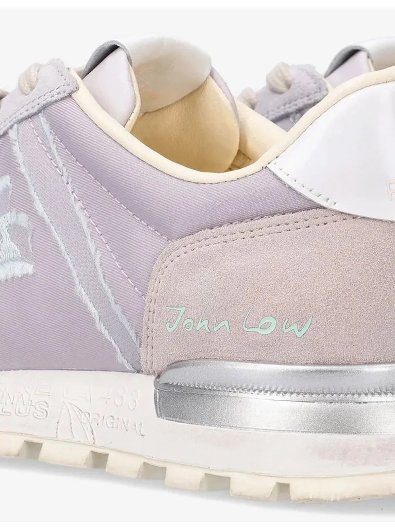 Sneakers Johnlow femme Premiata