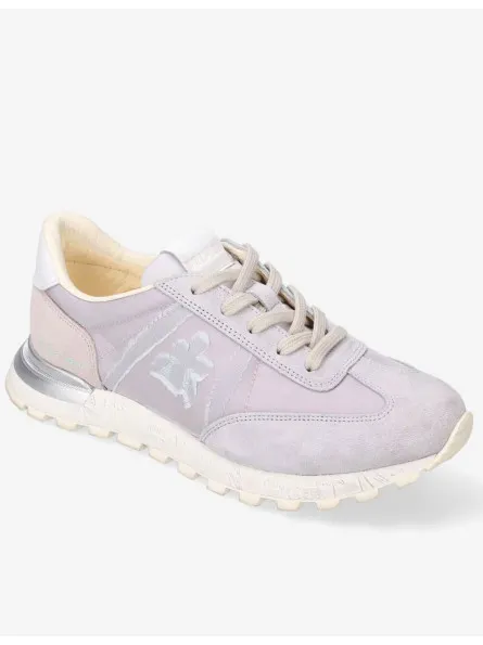 Sneakers Johnlow femme Premiata