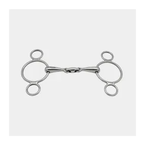 SPRENGER - Mors vienne double brisure