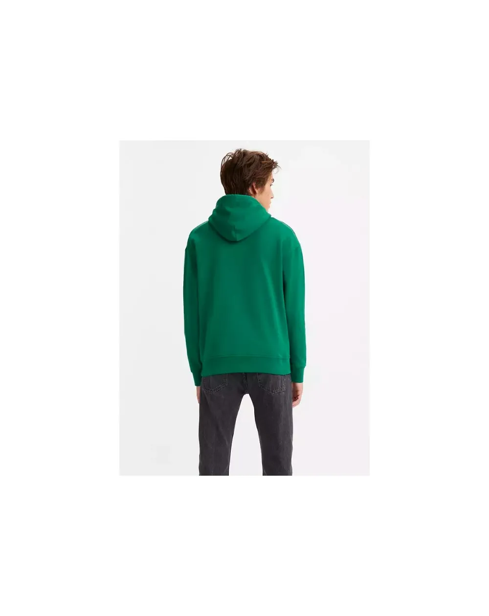 Sweat Relaxed à capuche LEVIS