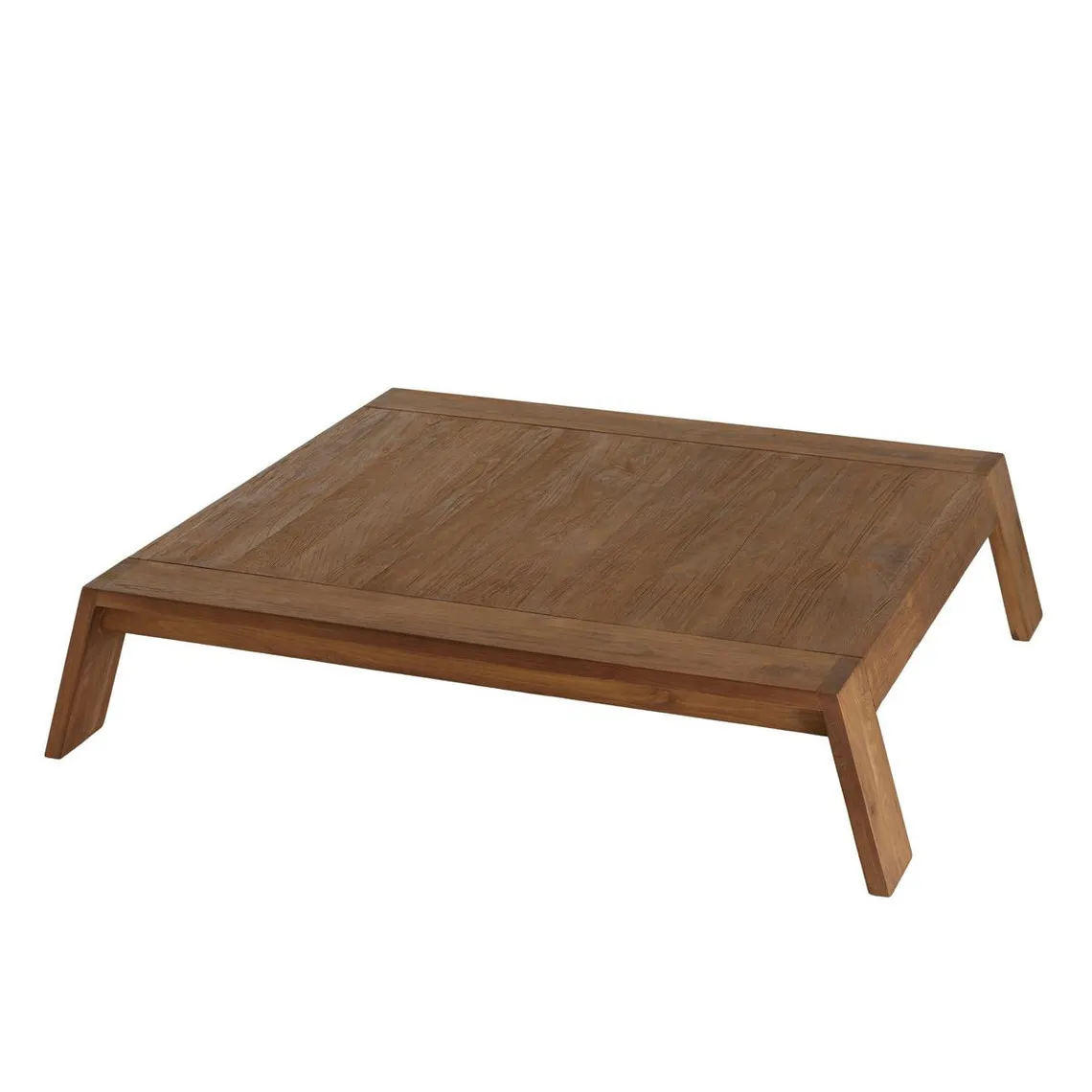Table basse SIXTINE rectangulaire | 3 Suisses