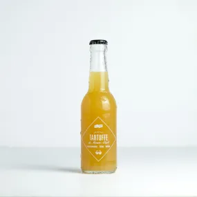 Tartuffe Pamplemousse - Pêche - Basilic