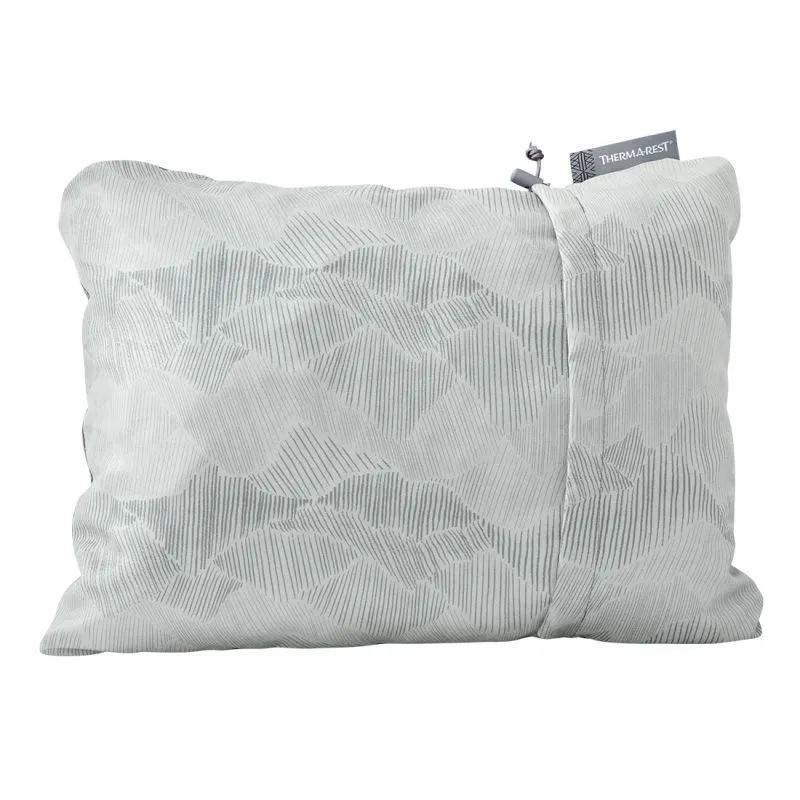 Thermarest Pillow Medium - Oreiller Compressible | Hardloop