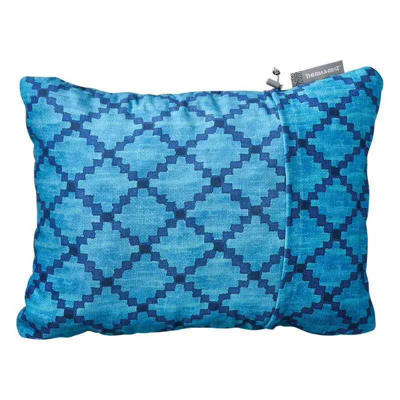 Thermarest Pillow Medium - Oreiller Compressible | Hardloop