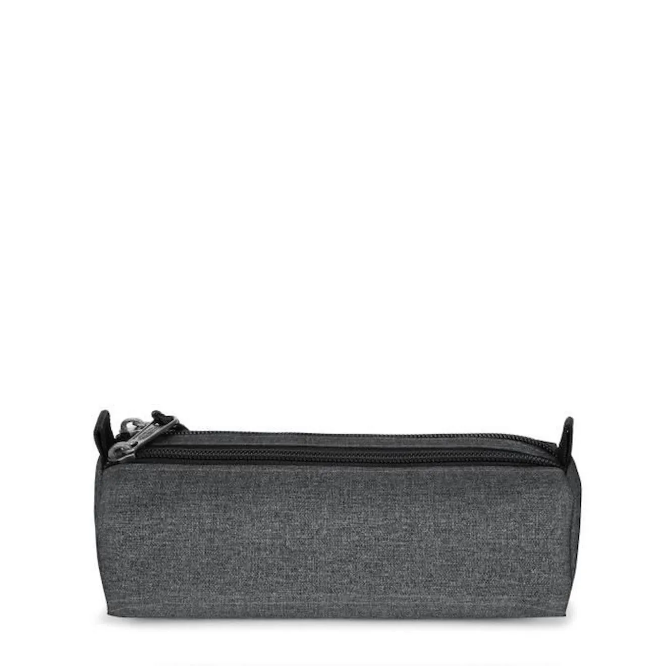 Trousse Eastpak Double Benchmark Black Denim gris - Eastpak