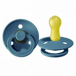Tétine Pétrole Taille 2 de la marque Bibs