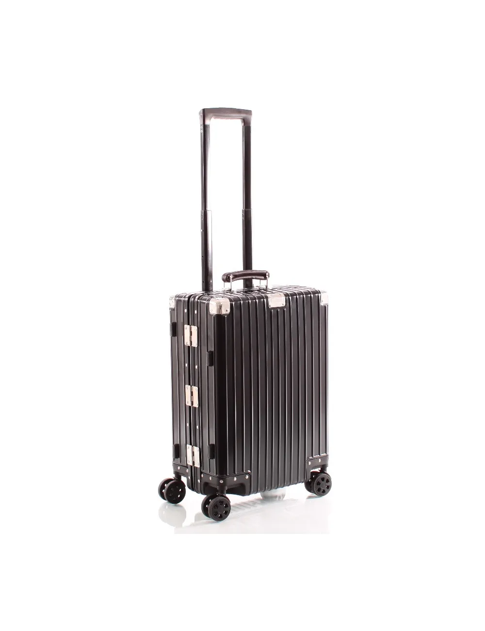 Valise Cabine Aluminium  I Garantie 12 mois I Lebagage.com