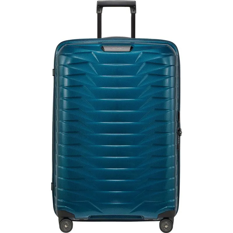 Valise rigide 75cm Samsonite Proxis 126042 pas cher