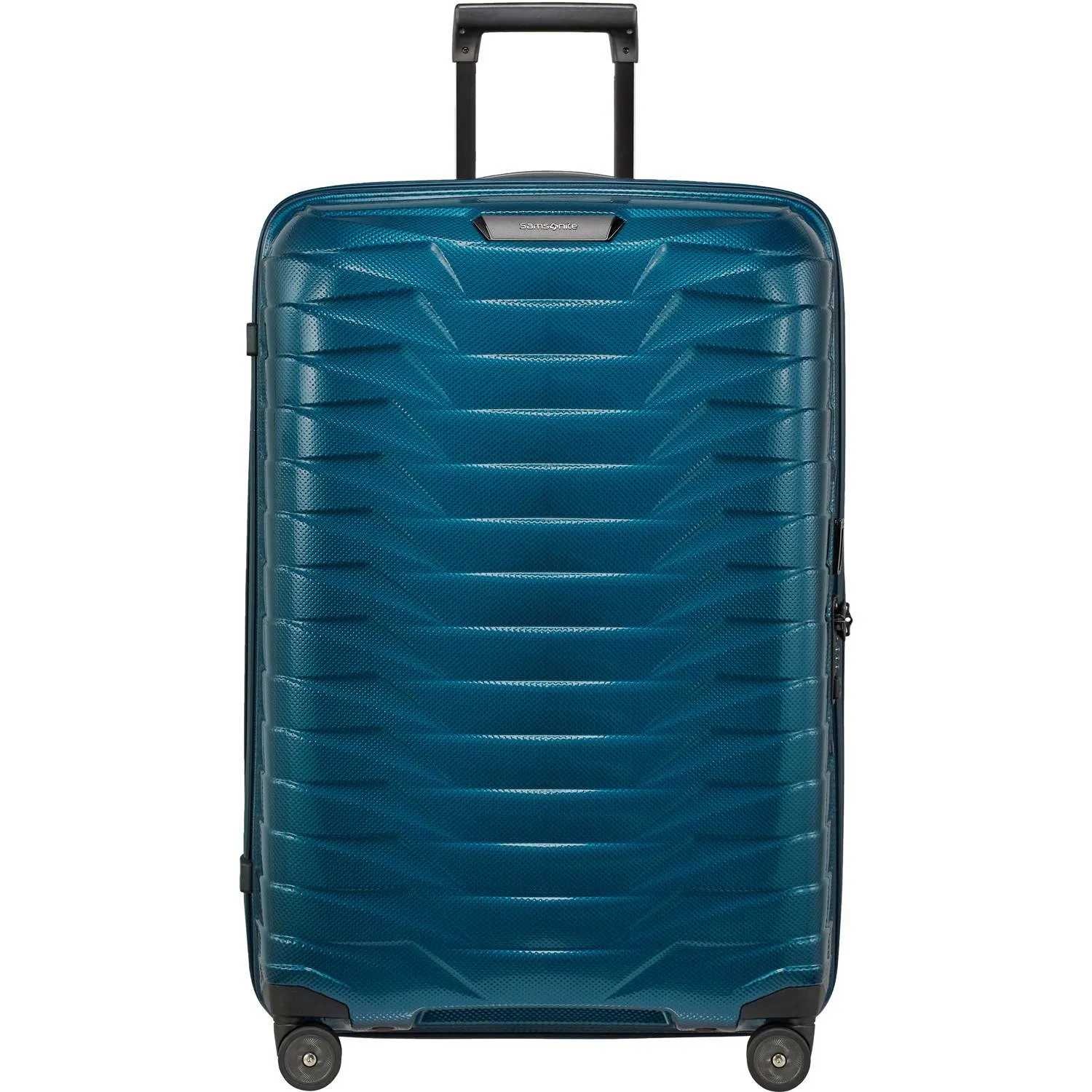 Valise rigide 75cm Samsonite Proxis 126042 pas cher