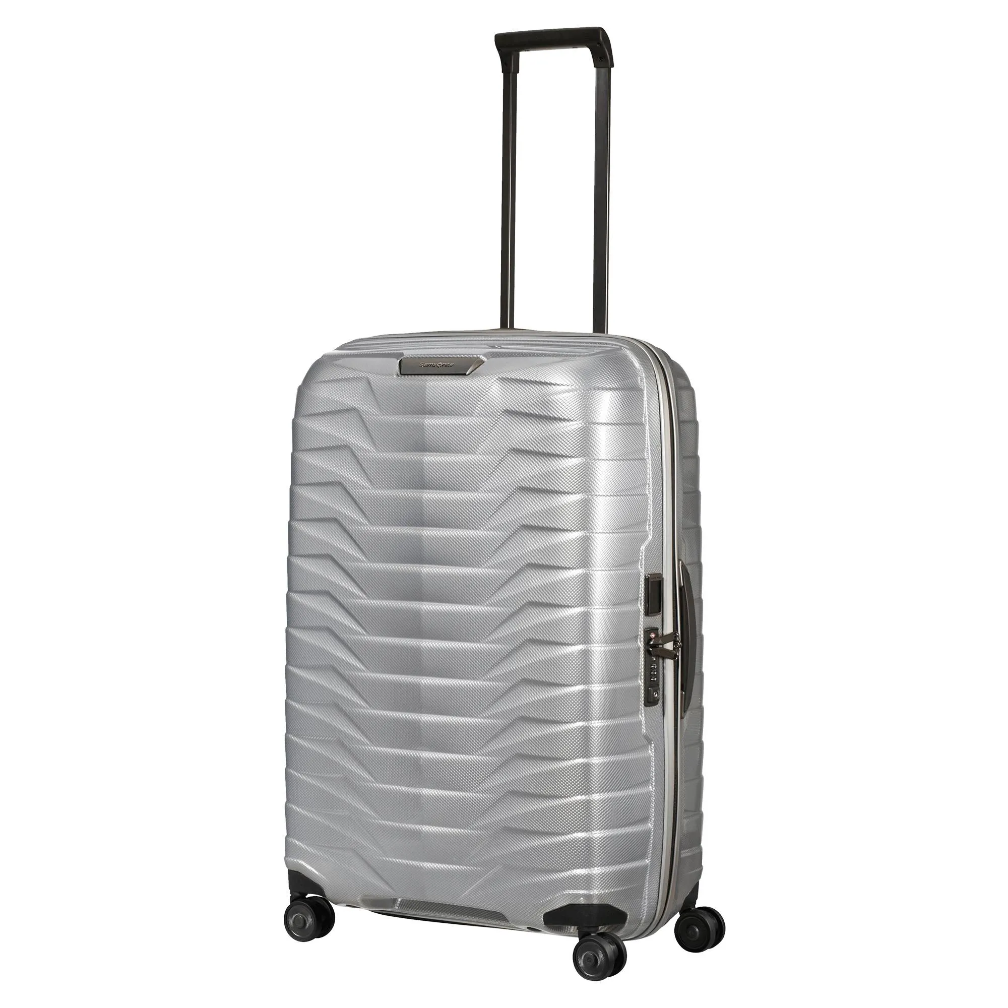 Valise rigide 75cm Samsonite Proxis 126042 pas cher