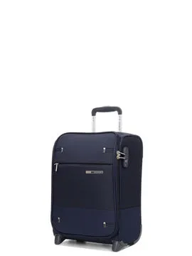 Valise Samsonite Base Boost 45 cm  2 roues Navy Blue  1156031598  38N*41013, 38N41013, 38N41013
