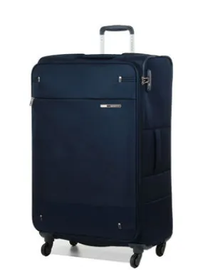 Valise Samsonite Base Boost 78 cm Navy Blue  792021598  38N*41005, 38N41005, 38N41005