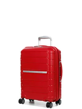 Valise Samsonite Flux 55 cm Rouge  885371726  CB0*20001, CB020001, CB020001