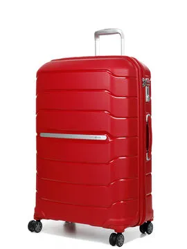 Valise Samsonite Flux 75 cm Rouge  885391726  CB0*20003, CB020003, CB020003