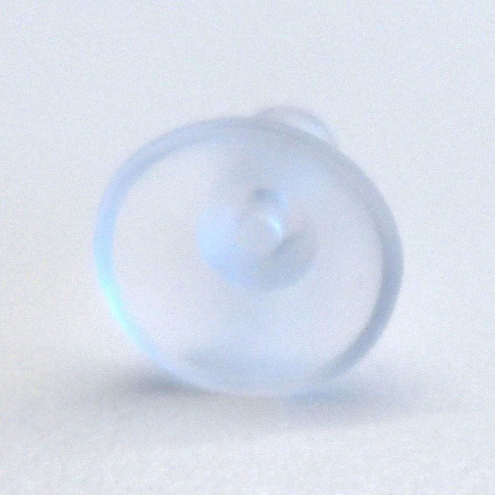 Ventouse diamètre 15mm pour console