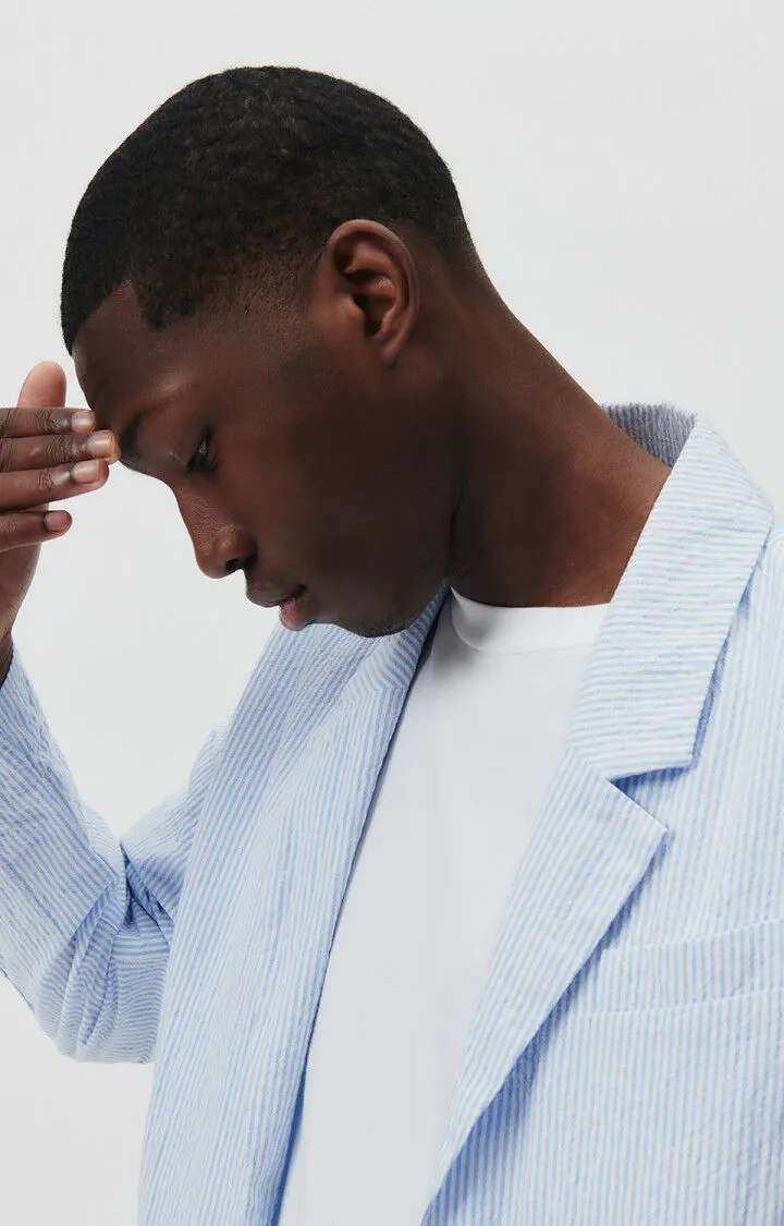 Veste homme Keostreet | MKEO15AE23