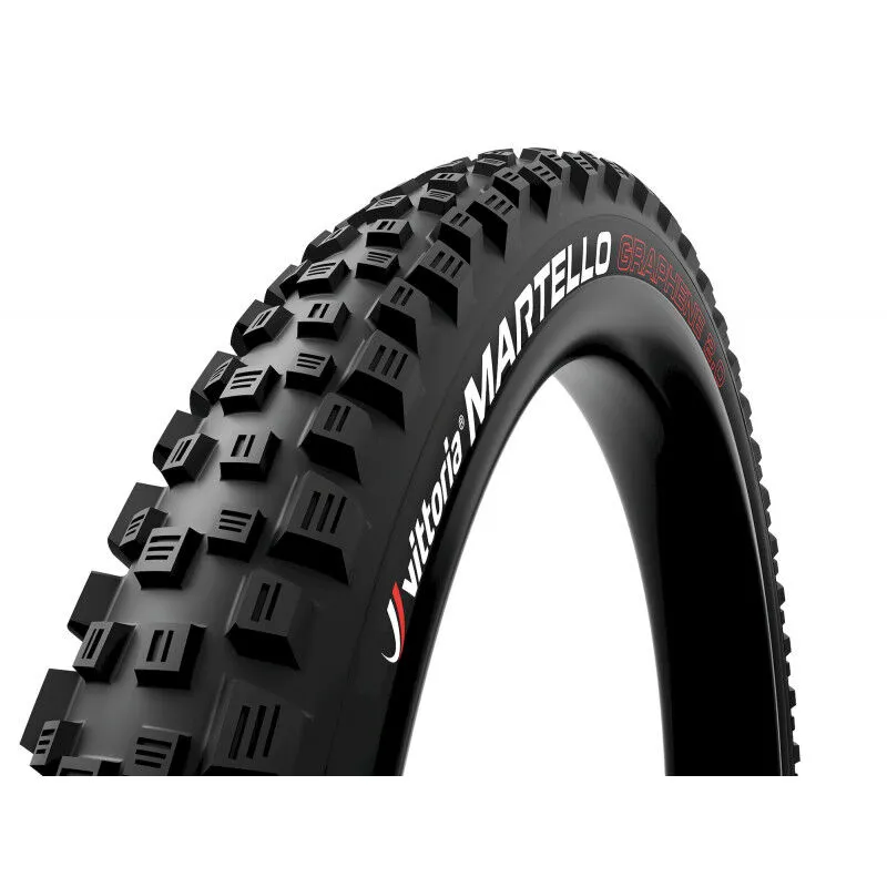Vittoria Martello 29" Enduro 2 4C G2.0 - Pneu VTT | Hardloop