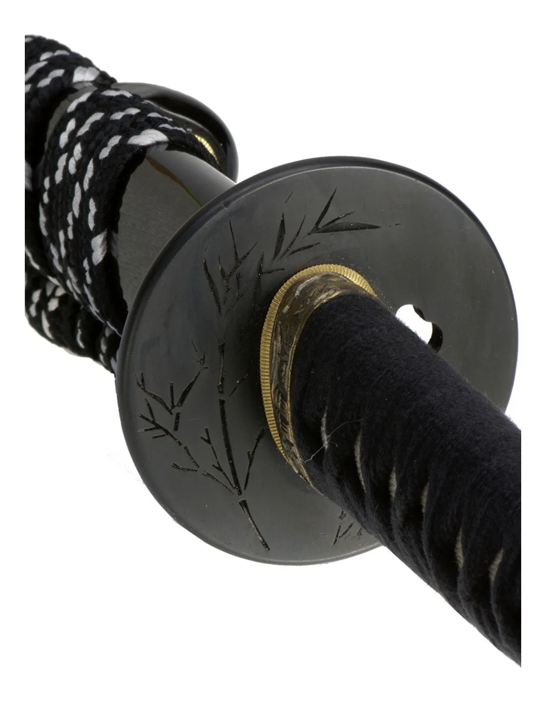 Wakizashi Iaito John Lee modèle Zaza ⚔️ Boutique Épées