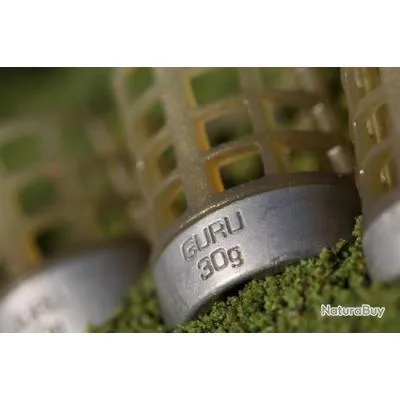 X-change Feeder Medium 20gr + 30gr Guru