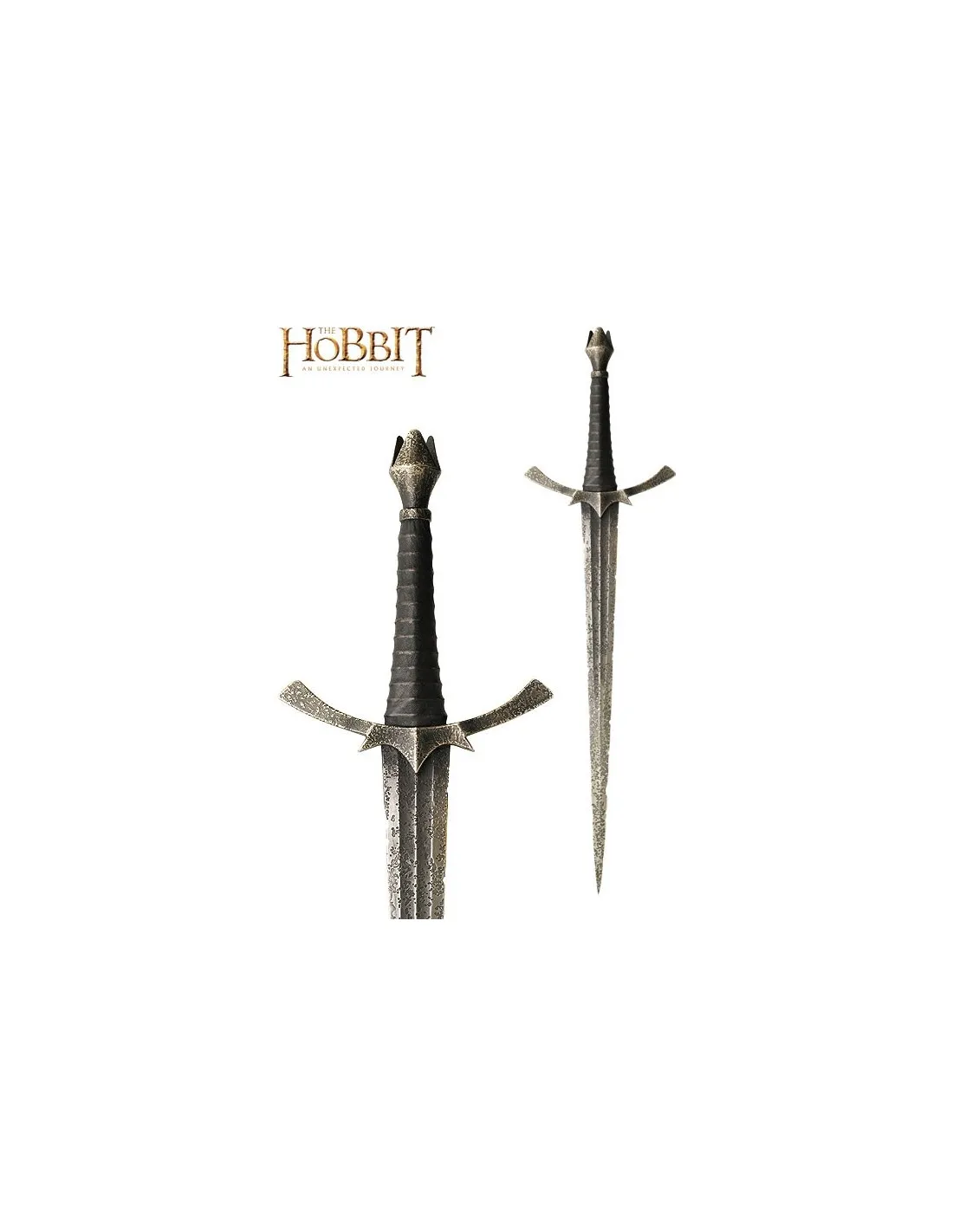 Épée de Morgul. Le Hobbit ⚔️ Boutique Épées