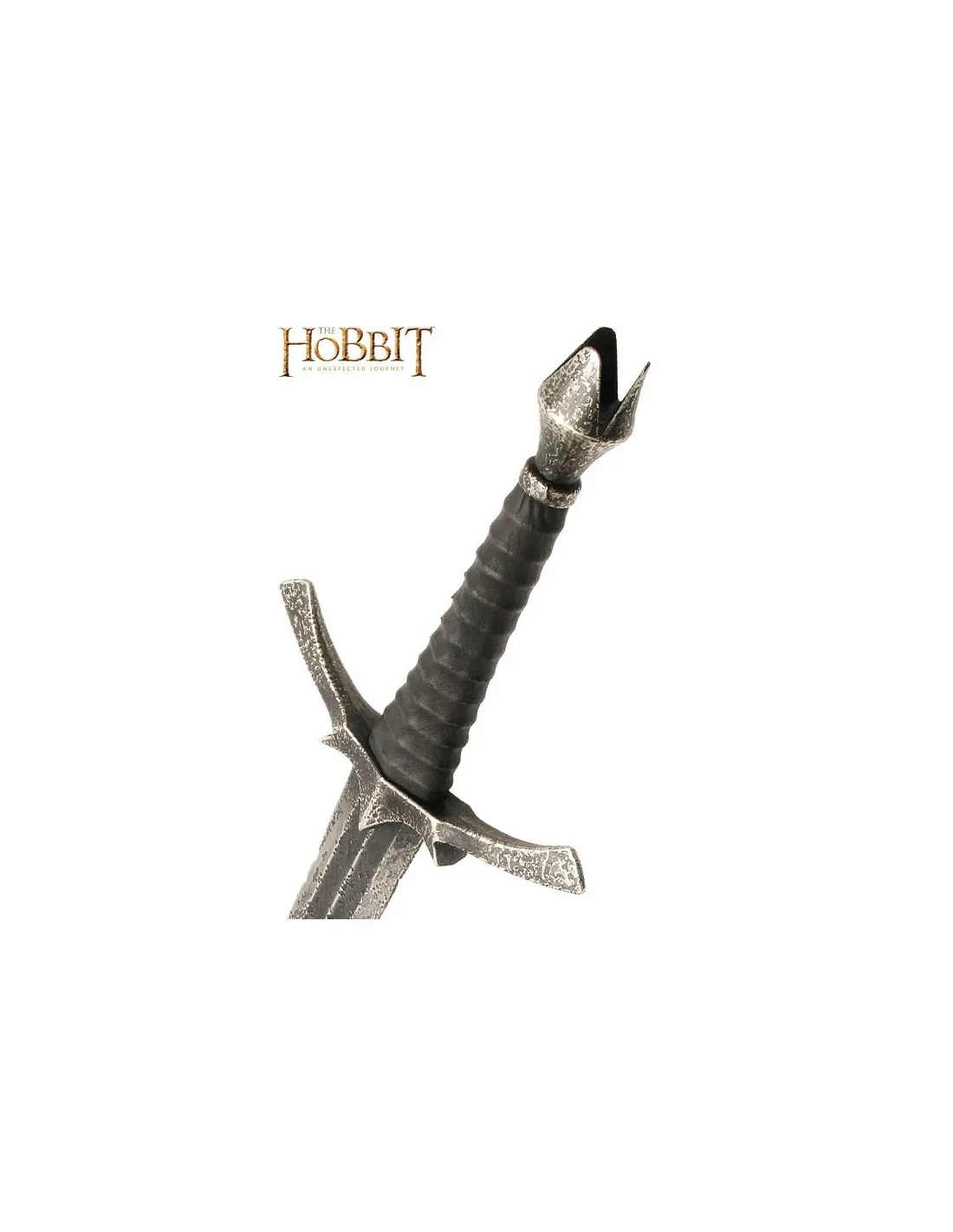 Épée de Morgul. Le Hobbit ⚔️ Boutique Épées